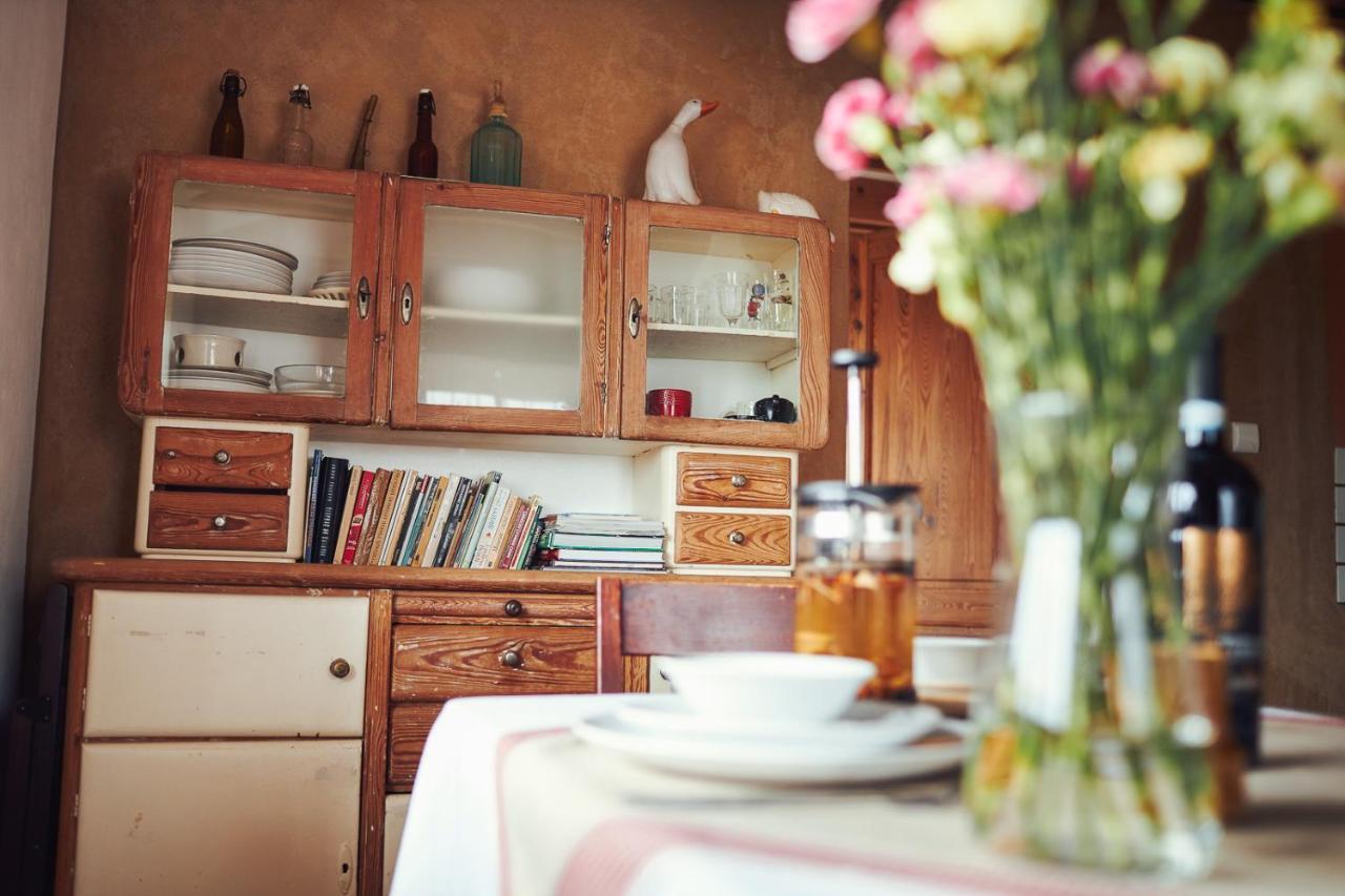 Spokoj & Dobro - Slow Life Apartments กาสกี ภายนอก รูปภาพ