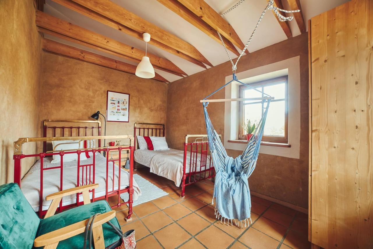 Spokoj & Dobro - Slow Life Apartments กาสกี ภายนอก รูปภาพ