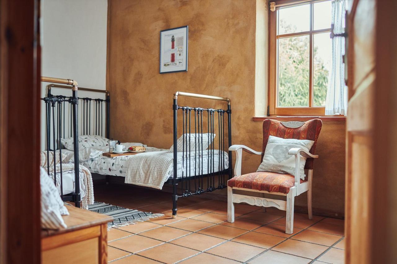 Spokoj & Dobro - Slow Life Apartments กาสกี ภายนอก รูปภาพ